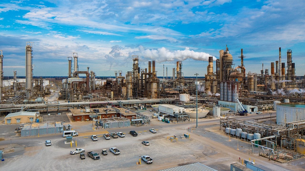 Projects and Locations