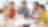 People around a conference table