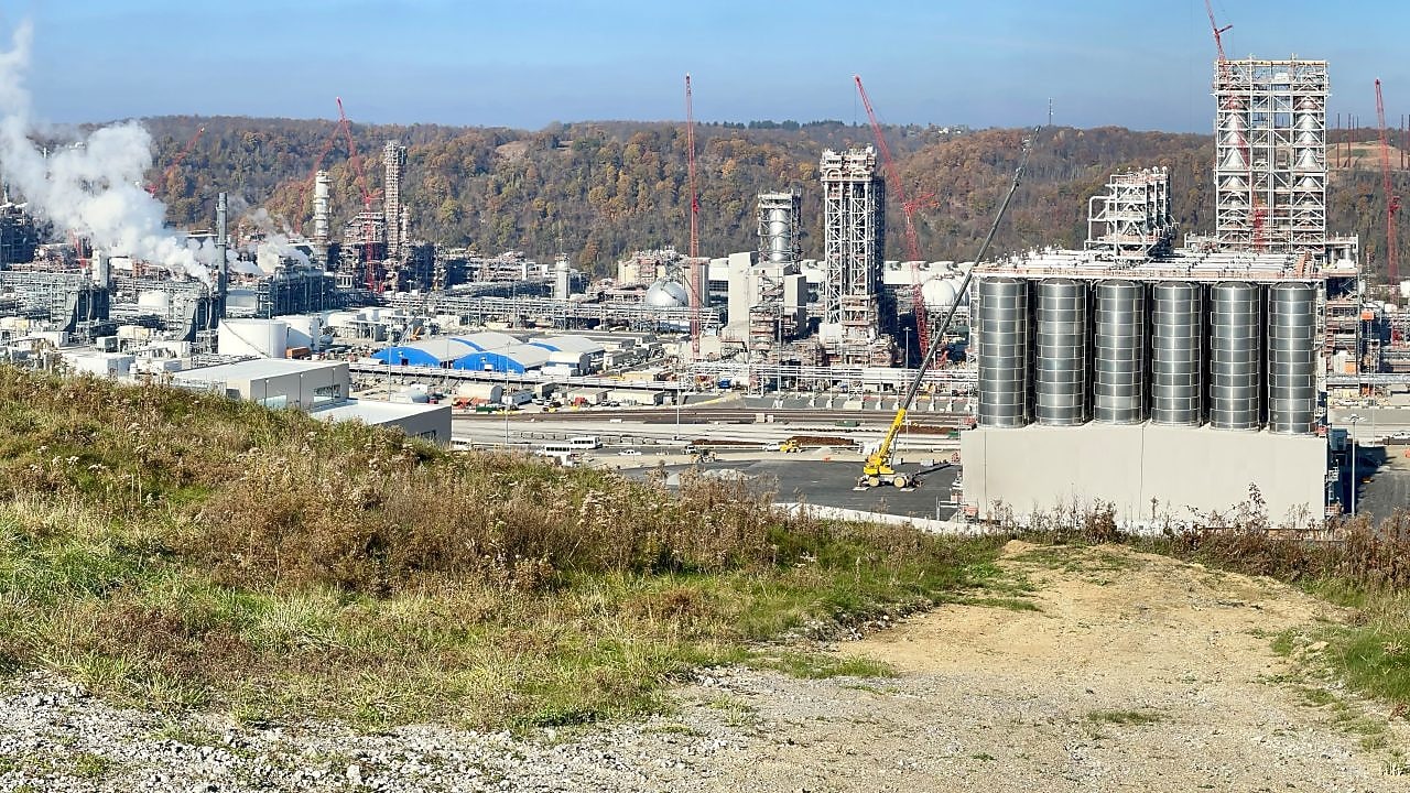 Fence Line Monitoring (FLM) Program