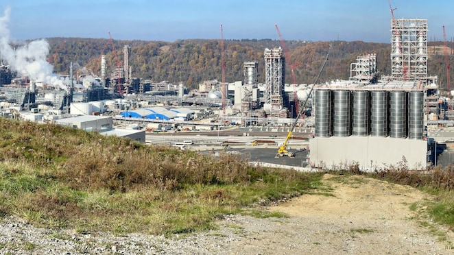 Fence Line Monitoring (FLM) Program