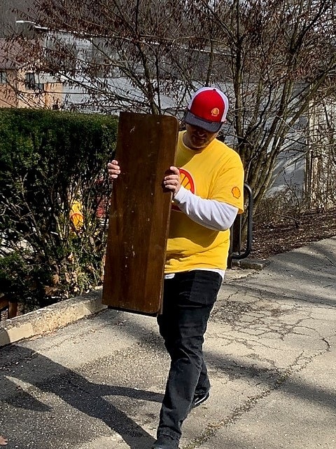 Shell Polymer Community