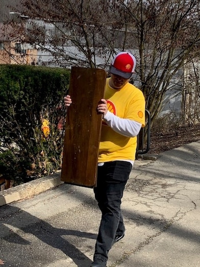 Shell Polymer Community