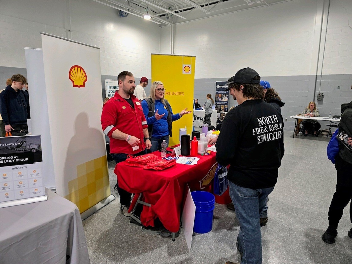 Shell Polymer Community