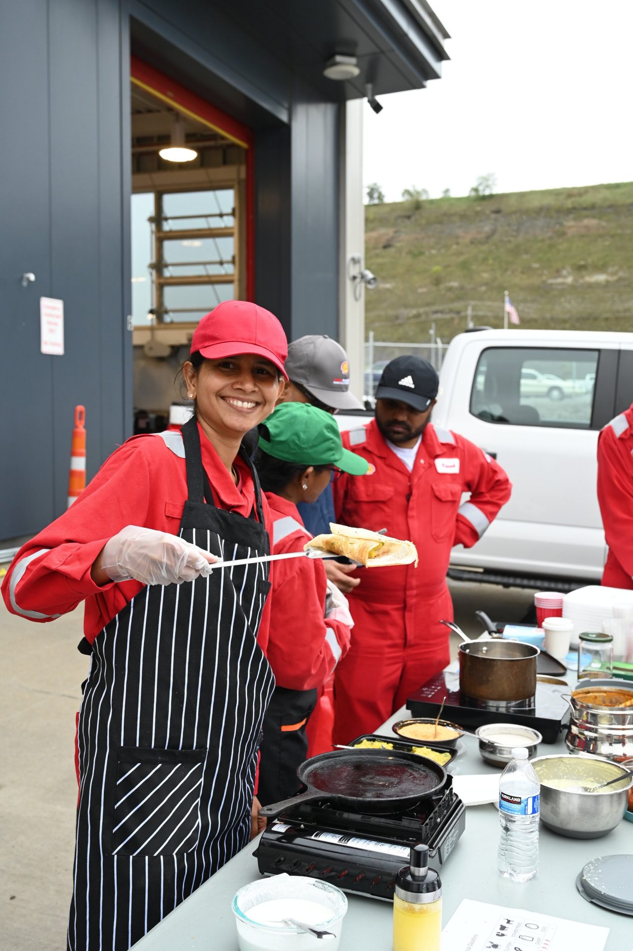 Shell Polymer Community