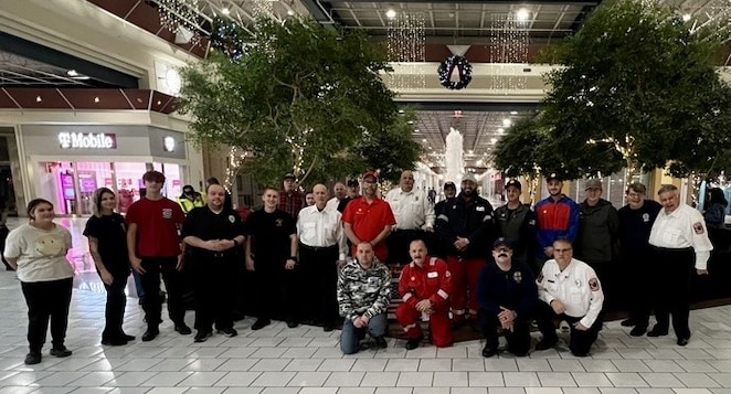 Shell Polymer Community