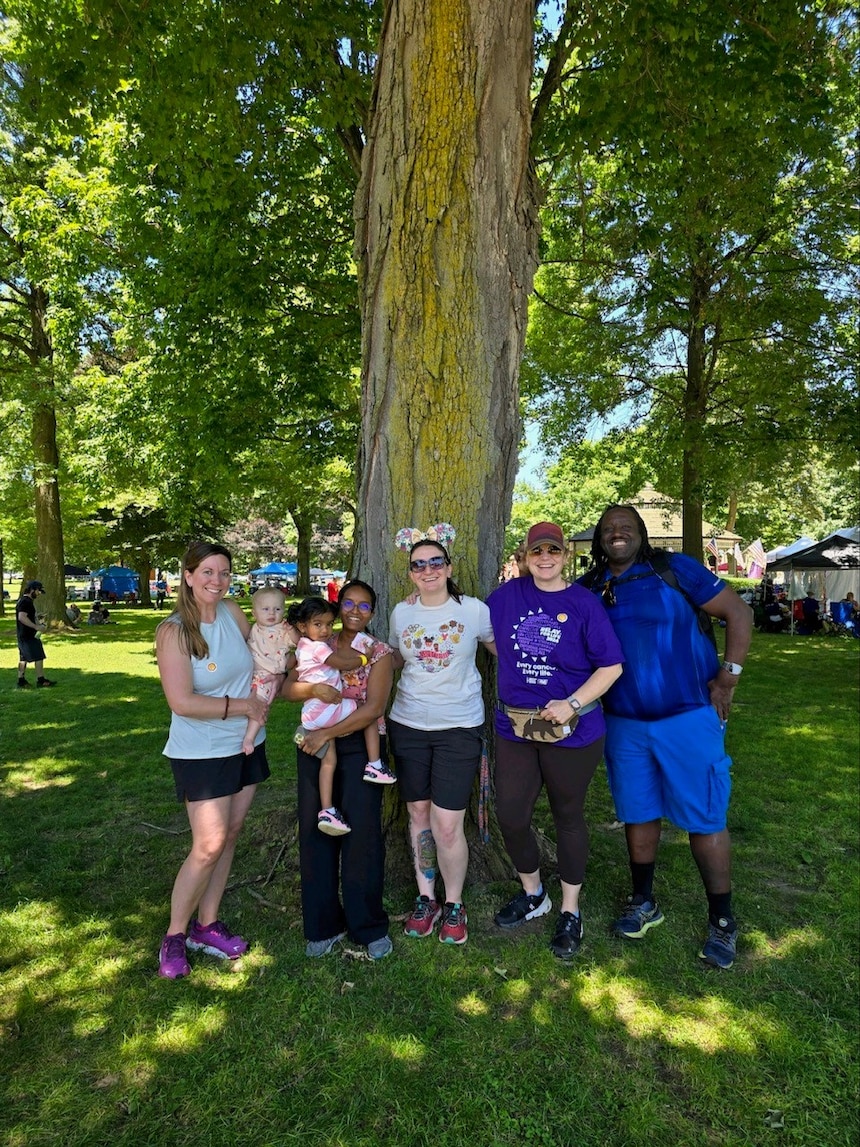 Shell Polymer Community