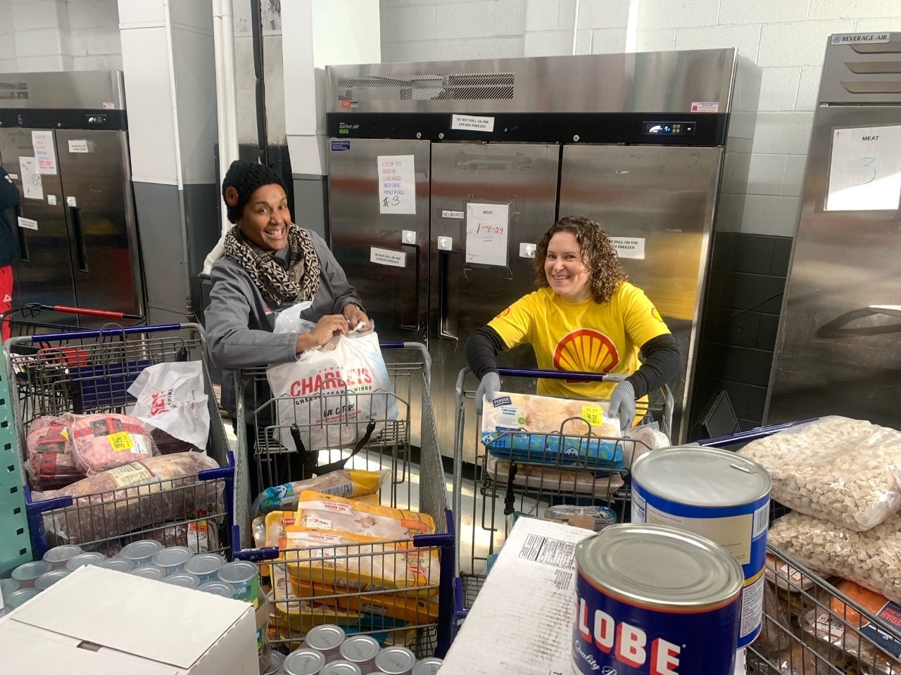 Shell Polymer Community