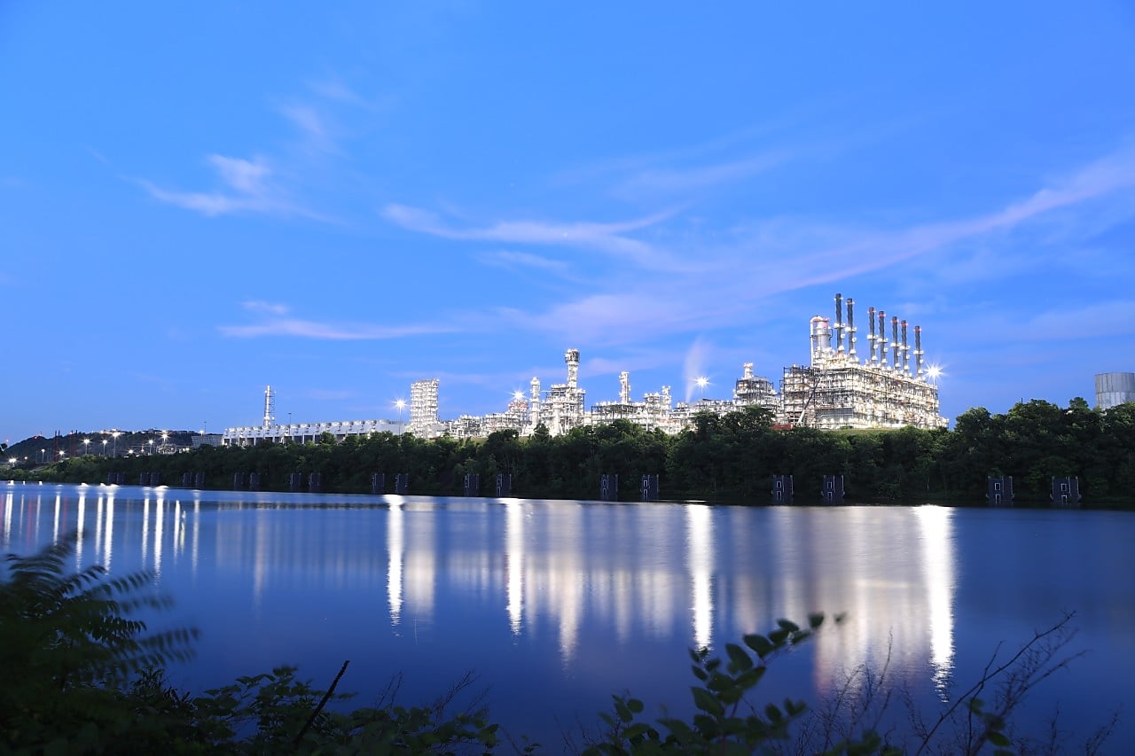 Shell Polymer Community