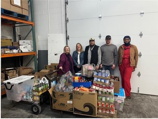 Shell Polymer Community