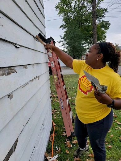 Shell Polymer Community