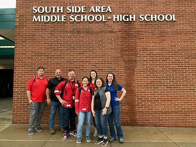 Shell Polymer Community