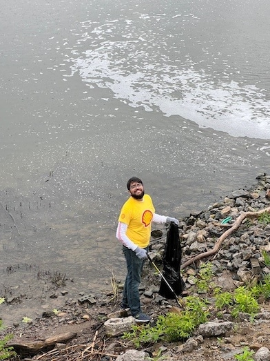 Shell Polymer Community