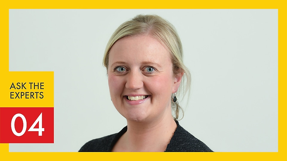 Profile image of Sarah Matthews, Team Lead, Lubricants Technology at Shell