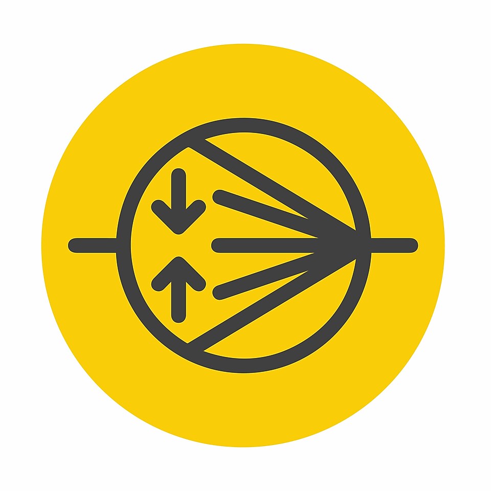 wind pumpability icon