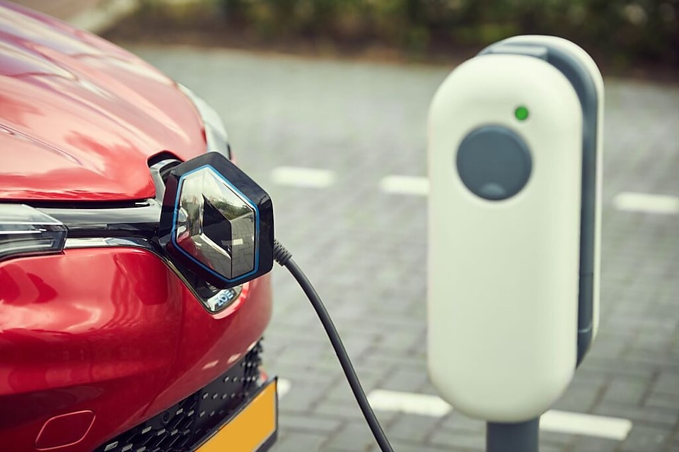 Shell Fleet Solutions Introduces EV Charging for US Fleets
