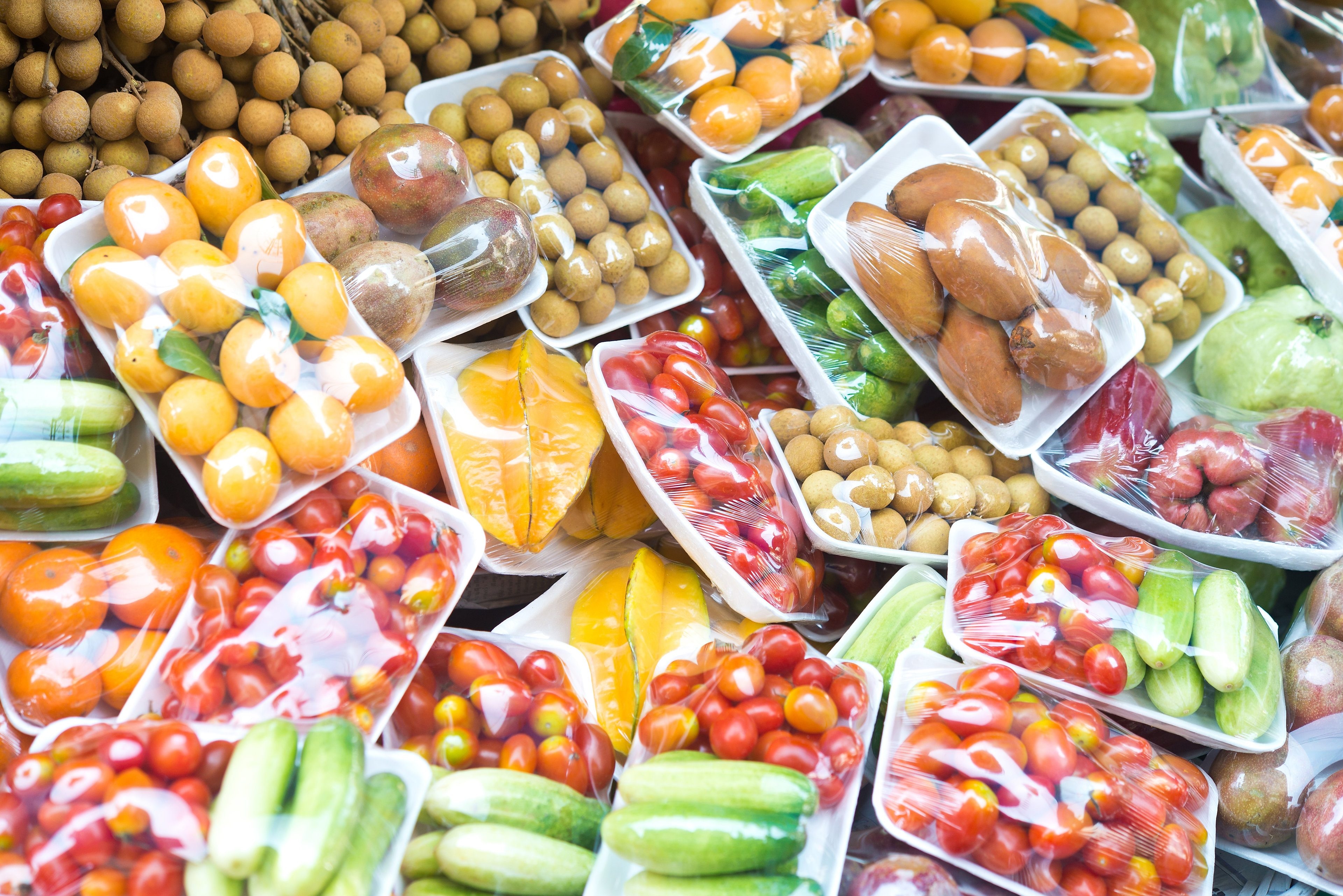 Polymer Packaging | Shell Polymers | Shell United States