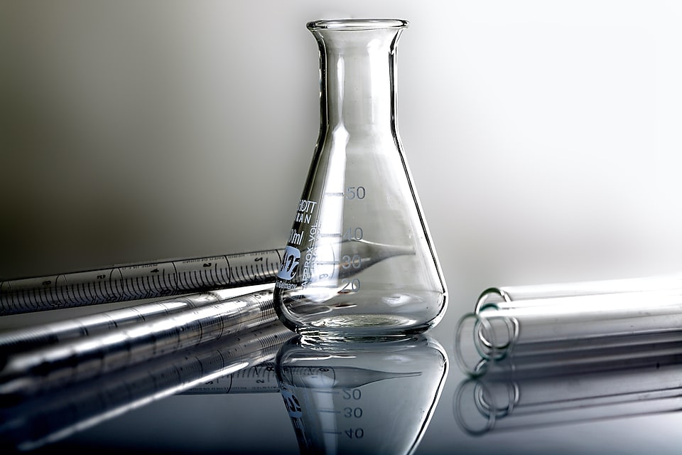 Analytical chemistry tools