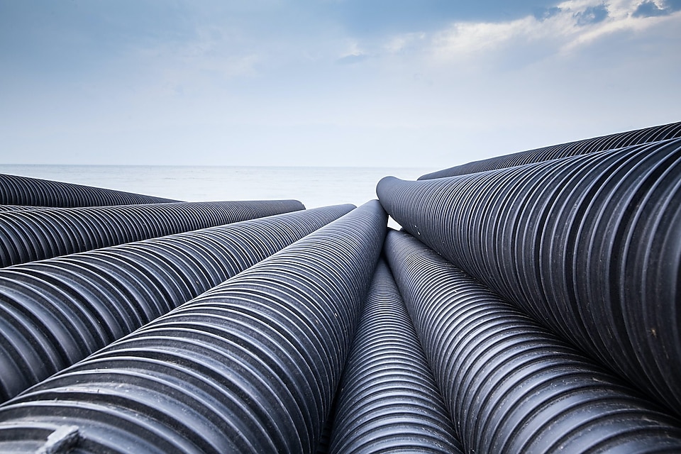 Pipe Extruders Should Look at HDPE as The Future of Utilities Infrastructure