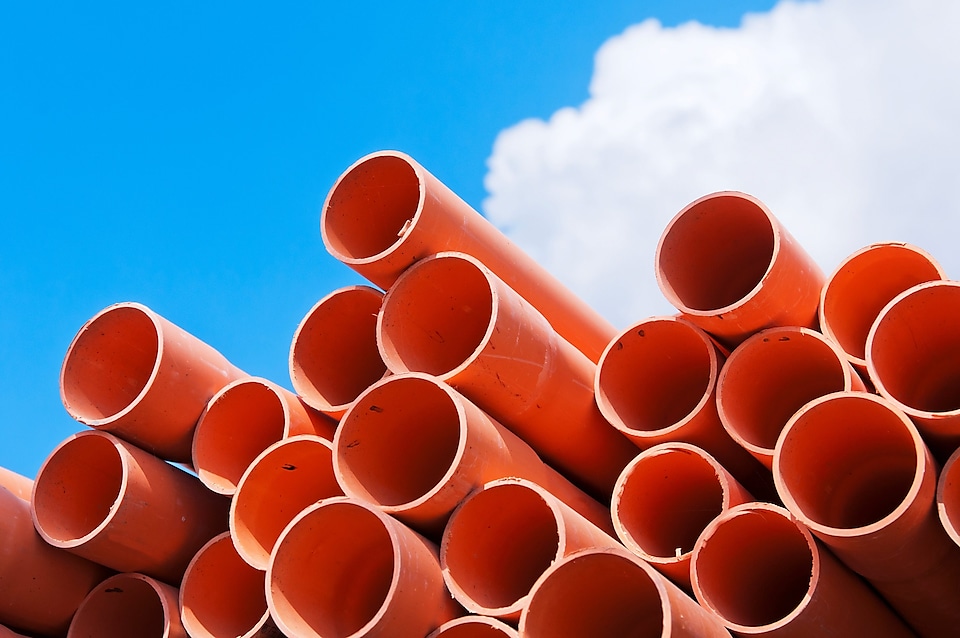 Polymer Trends, What's in Store for Polyethylene Pipe in 2020
