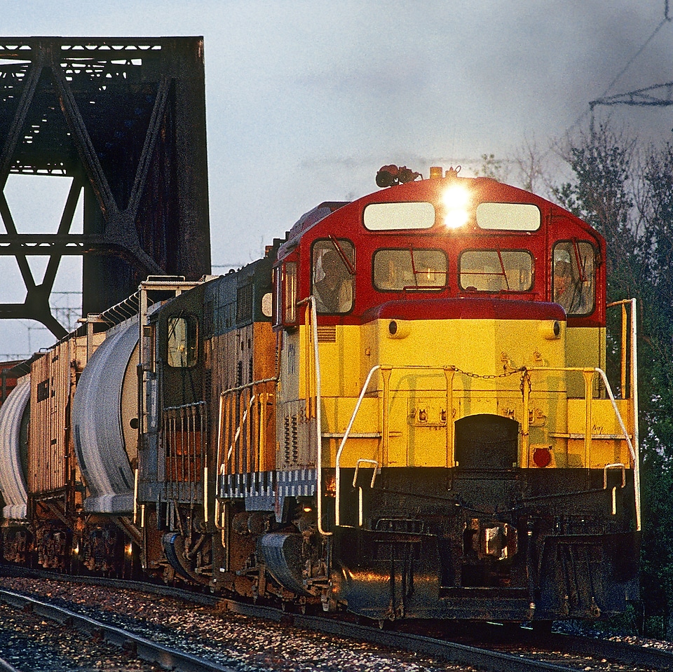 Railcar used for Polyethylene Supply Chain changes