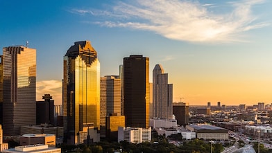 City Skyline