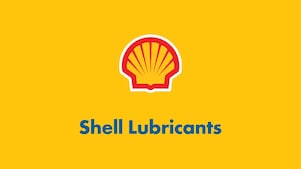 Shell Lubricants logo