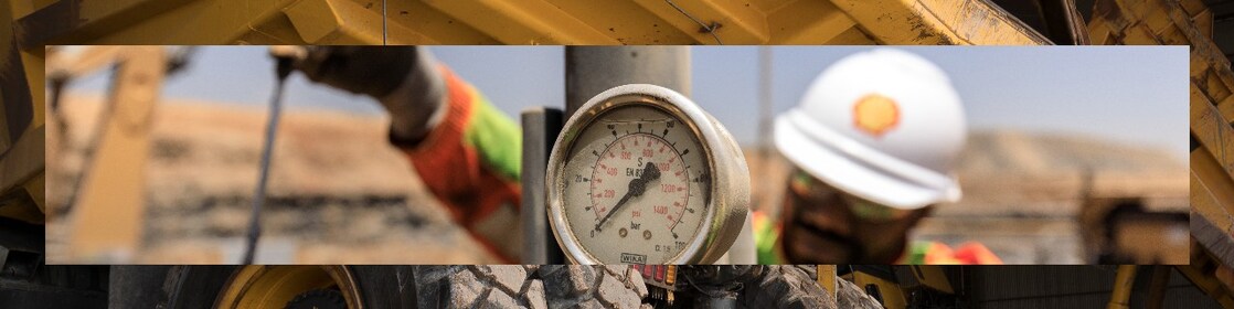 technical expert working on a construction site