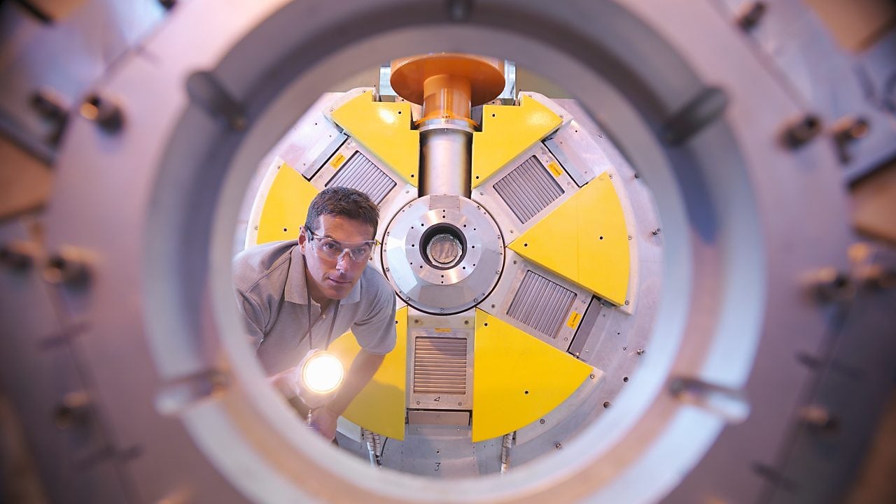 Oxfordshire, England