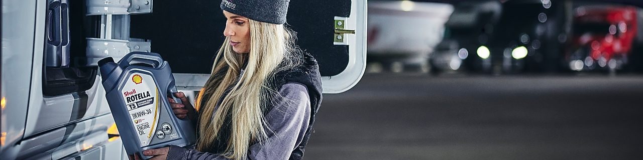 rotella products heavy duty diesel engine oil