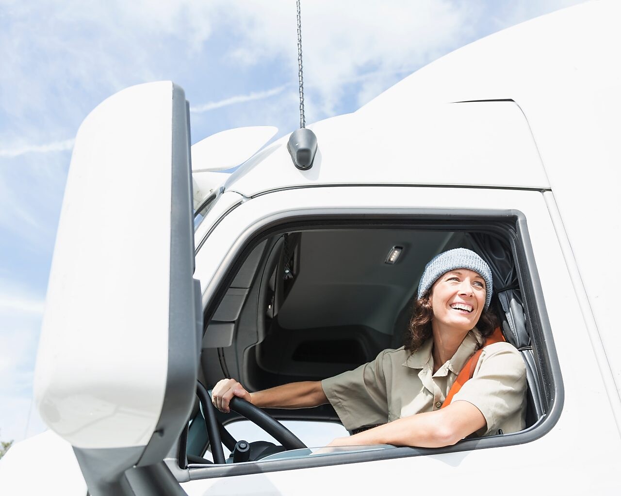 Optimizing Driver Retention