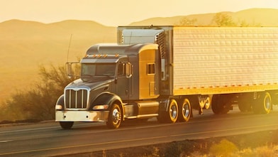 How lubricants can help achieve the lowest cost per mile