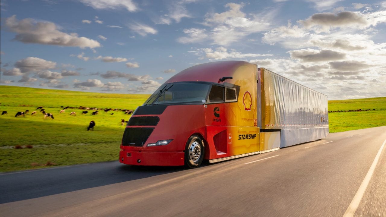 efficiency delivered