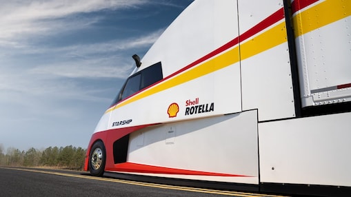 Shell Rotella Fleet Newsletter