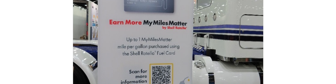 Rotella MS fuel rewards card