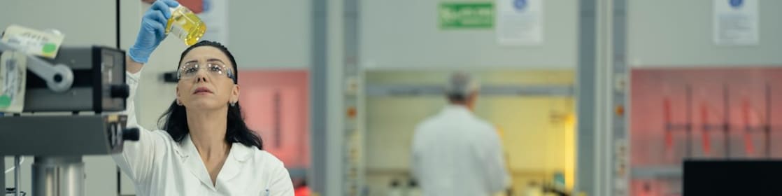 Top of Your Game: Oil Analysis - A Key to Fleet Uptime