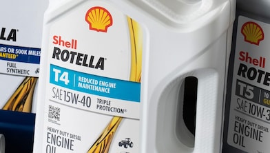 Rotella product lineup