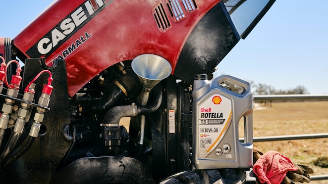 Low Viscosity Oils Provide Strong Engine Protection in Cold Operating Conditions