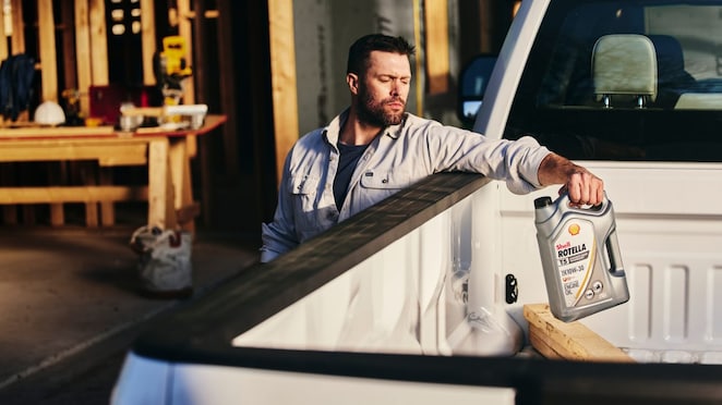 Low Viscosity Oils Provide Strong Engine Protection in Cold Operating Conditions