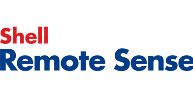 Shell Remote Sense Customer Portal