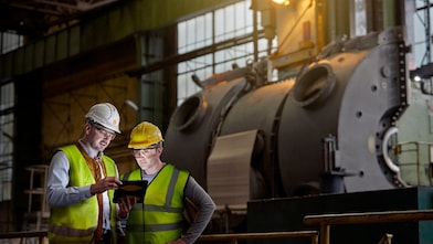 Shell Lubricant Services