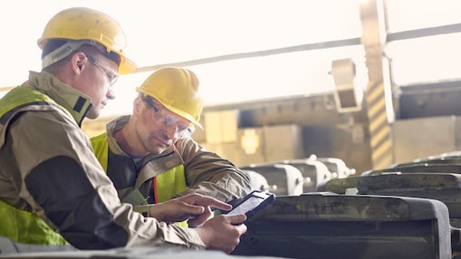 Oil Analysis Training Videos