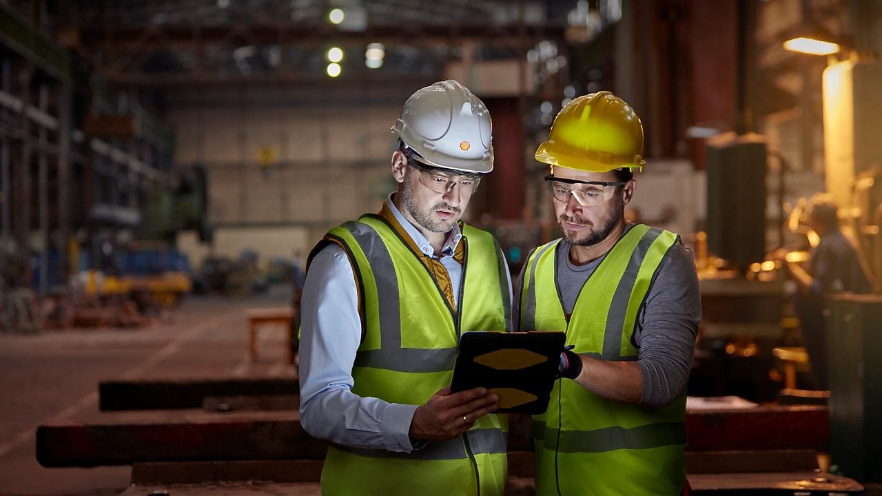 Lubrication Services Insights