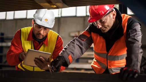 Learn more about Shell Tank Level Monitoring