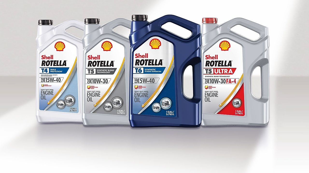 How lubricants can help achieve the lowest cost per mile