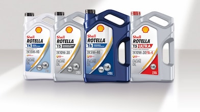 How lubricants can help achieve the lowest cost per mile