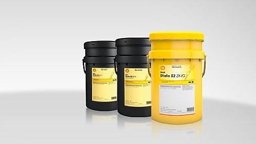 Shell Diala Transformer Oils