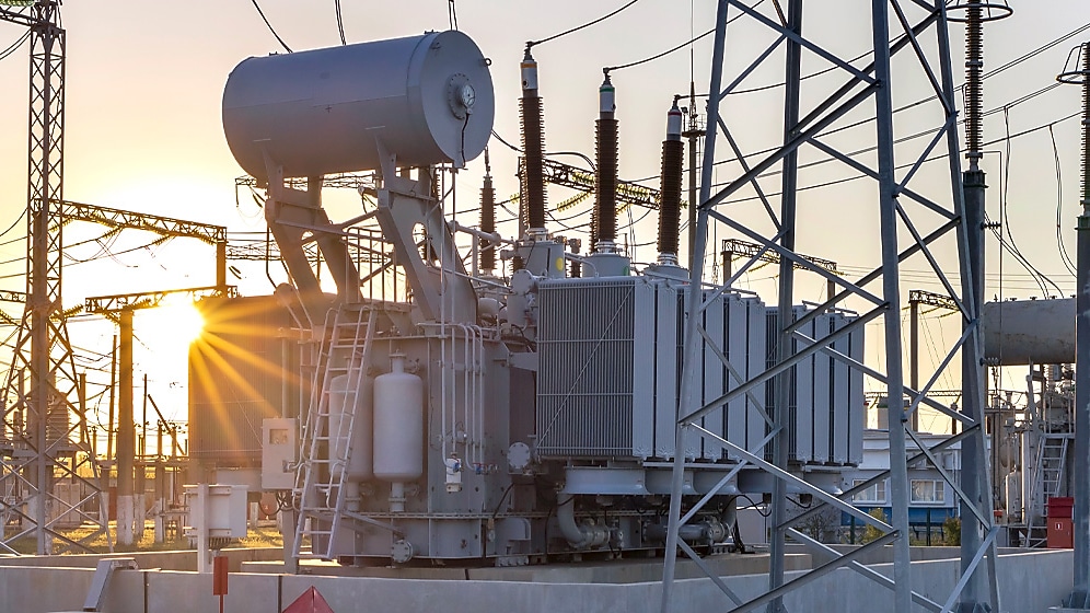 Shell MIDEL synthetic and natural ester transformer fluids