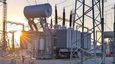 Shell MIDEL synthetic and natural ester transformer fluids