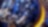Image of cropped turbine unit with blue hue color
