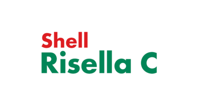 Shell Risella C